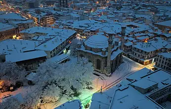 Konya'da 5 günde 4 mevsim! Kar tahmini tutacak mı? O güne dikkat!
