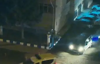 Konya'da 6 adrese eş zamanlı baskın: Fuhuş çetesi çökertildi!