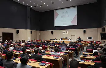 Konya'da 663 yatırım projesi yürütülüyor! İşte yatırımların son durumu