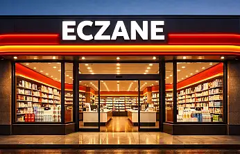 Konya'da 9 Ekim'de hangi eczaneler nöbetçi?