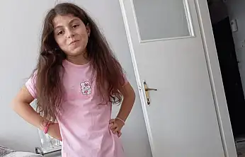 Konya'da 9 yaşındaki kız kayboldu! Ailesi her yerde onu arıyor
