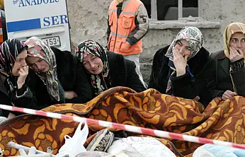 Konya'da 92 kişiye mezar olan zümrüt faciasının üzerinden 22 yıl geçti!