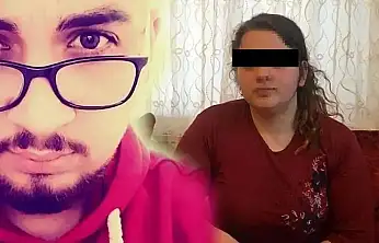 Konya'da ablasını korumak isterken can vermişti: Eli sopalı 2 kardeşe...