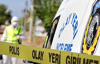 Konya'da acı ölüm! 18 yaşındaki genç bıçaklı saldırıya kurban gitti