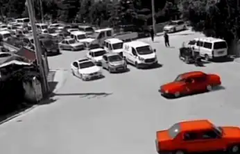 Konya'da adet yine değişmedi: Düğün konvoyunu kesen driftçiye rekor ceza!