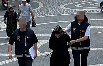 Konya'da akılalmaz olay! Cezaevindeki oğlunu ziyarete giden annenin yaptığı 'pes' dedirtti