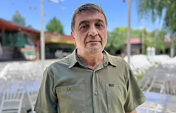 Konya'da akılalmaz olay! Yuvasını kurtarmak istediği eski polis 2 ton bamyasını çaldı!