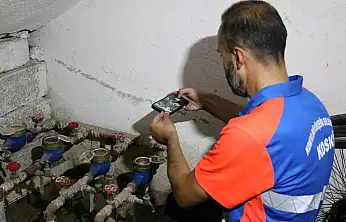 Konya'da akıllı şehir vizyonuna güçlü katkı! Yeni dönem başladı