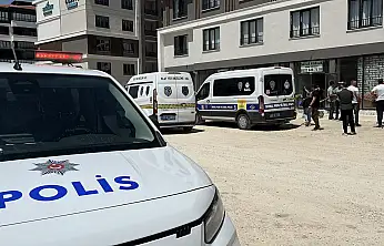 Konya'da alacak verecek meselesi kanlı bitti: 1 yaralı