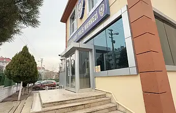 Konya'da alkollü sürücü polisleri yaraladı!