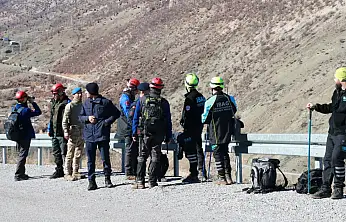 Konya'da Alzheimer hastası adam 3 gündür kayıp!