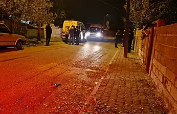 Konya'da annesini korumak isterken baba katili olmuştu: O karar hayatını kararttı...