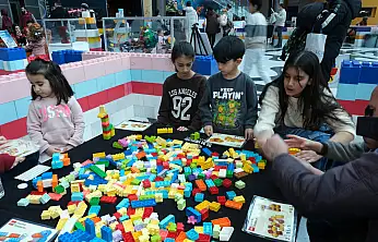 Konya'da ara tatilin rotası belli oldu! Başkan Altay tüm çocukları davet etti