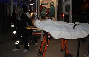 Konya'da asker eğlencesi kanlı bitti! 17 yaşındaki genç...