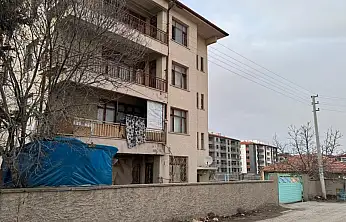 Konya'da av tüfeğiyle polise ateş açıldı!