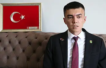 Konya'da azmin örneği oldu! Yaşadıklarına rağmen hayata tutundu