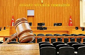 Konya'da babasını öldürmüştü! Pide parasından çıkan aile cinayetinde gelişme!