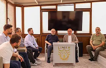 Konya'da bağımlılıkla mücadelede kadınlara özel merkez geliyor
