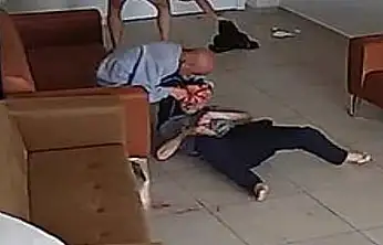 Konya'da bakım evinde dehşet: 3 engelliyi odaya kilitlediler, birbirlerinin gözlerini oydular!