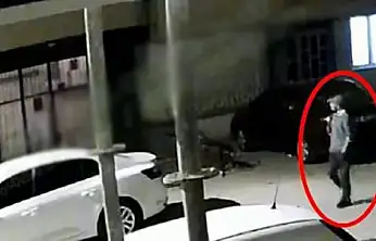 Konya'da balkondan eve girip 3 çocuk annesini bıçaklamıştı! Cezası belli oldu!