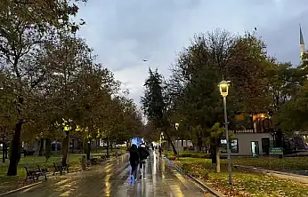 Konya'da beklenen değişim için tarih verildi! Sağanak geri dönüyor, o günlere dikkat!