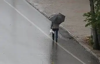 Konya'da bereket mevsimi açıldı! Yağış rekoru o ilçede...
