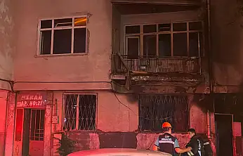 Konya'da bir ailenin evini yakan avukat davasında şok gelişme!