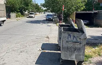 Konya'da yenidoğan bebek çöpün yanına bırakılmıştı! Dehşet veren olayda yeni gelişme!