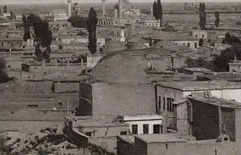 Konya'da bir gecede gizlice yıktırılan türbe kime ait?