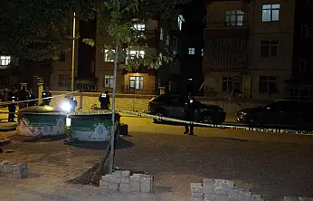 Konya'da boşanma aşamasındaki koca dehşet saçtı!