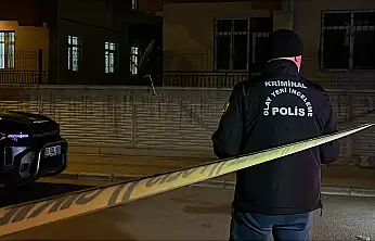 Konya'da boşanma aşamasındaki eşlerin kavgası ölümle bitti!