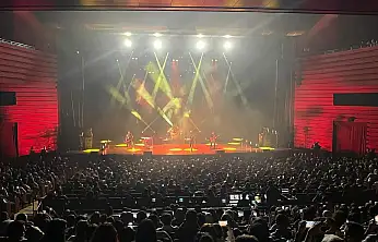 Konya'da bu konserde kaşıklar kırılacak! Tamamen ücretsiz!
