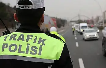 Konya'da bugün bu yolu kullanacaklar dikkat! Saatlerce trafiğe kapalı olacak