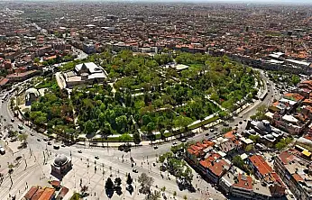 Konya'da bugün neler yaşandı? 12 Ekim'in öne çıkan gelişmeleri