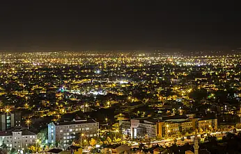 Konya'da bugün neler yaşandı? 15 Ekim'in öne çıkan gelişmeleri
