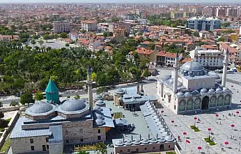 Konya'da bugün neler yaşandı? 19 Ekim'in öne çıkan gelişmeleri