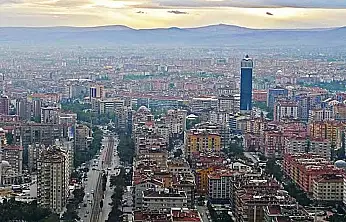 Konya'da bugün neler yaşandı? 2 Ekim'in öne çıkan gelişmeleri