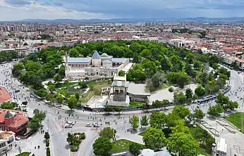 Konya'da bugün neler yaşandı? 29 Ekim'in öne çıkan gelişmeleri