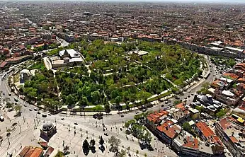 Konya'da bugün neler yaşandı? 30 Eylül'ün öne çıkan gelişmeleri