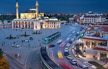 Konya'da bugün neler yaşandı? 7 Ekim'in öne çıkan gelişmeleri