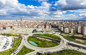 Konya'da bugün neler yaşandı? 8 Ekim'in öne çıkan gelişmeleri
