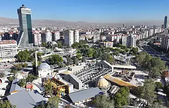 Konya'da bugün neler yaşandı? 9 Ekim'in öne çıkan gelişmeleri