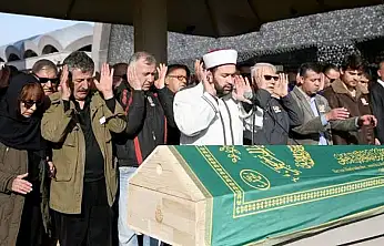 Konya'da bugün vefat edenler (08.07.2026)