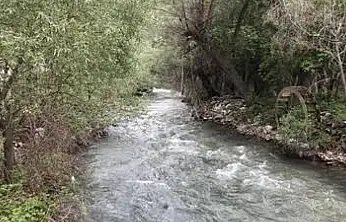 Konya'da bunaltan sıcaktan kaçışın adresleri! İşte ücretsiz serinleyebileceğiniz 10 rota