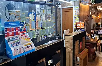 Konya'da büyük merak: Milyonluk bilet kime çıktı?