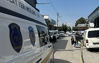 Konya'da büyük vurgun! 5 şüphelinin suç geçmişi şaşırttı