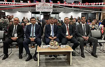Konya'da büyükler unutulmadı! Dünya Yaşlılar Günü'nde anlamlı program