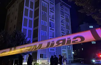 Konya'da can pazarı! Bir daire ilaçlandı, tüm bina zehir soludu