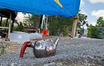 Konya'da çay soğuk diyen müşterisinin canını almıştı! Yargıtay acımadı!