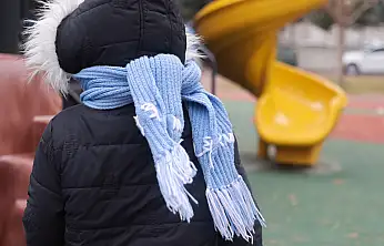 Konya'da çocuk acillerde kış yoğunluğu! Uzmanından ailelere 'yüksek ateş' rehberi!